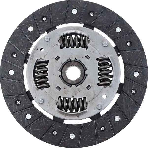 SACHS Clutch Kit - 3000 951 567